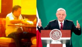 Caso Pío López | 'Hubo financiamiento ilegal a López Obrador' | Figueroa