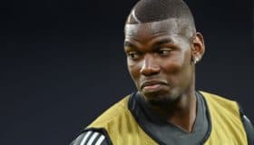 Paul Pogba da positivo a Covid-19; es baja para selección francesa