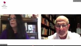 ‘Es imposible escribir de Estados Unidos sin hablar de racismo’: Salman Rushdie