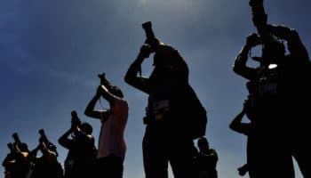 Sociedad Interamericana de Prensa critica la llamada 'ley censura' en Puebla