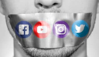 Sancionar comentarios en redes busca silenciar el debate público, advierte Figueroa | Video