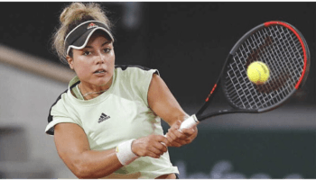 Proponen a Renata Zarazúa para el Premio Nacional del Deporte 2020 | Video