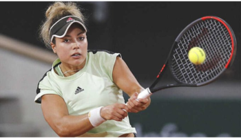 Proponen a Renata Zarazúa para el Premio Nacional del Deporte 2020 | Video