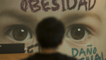 Infancia sin chatarra busca restringir la comida basura en todo el país