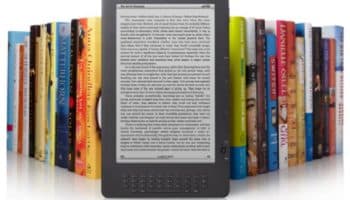 Este 4 de Julio se celebra el Día Mundial del E-book