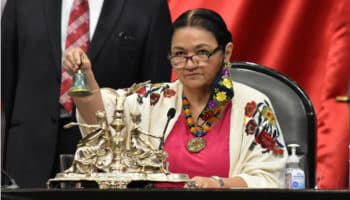 El PRI debe aprender de lo que sucedió con el PRD: Dulce María Sauri