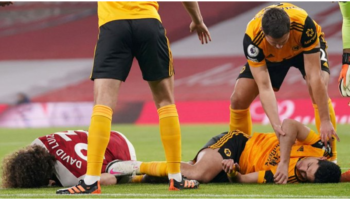 Aprueba Premier League sustituciones en caso de conmoción cerebral | Tuit