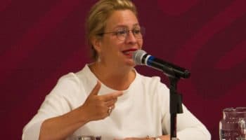 Josefa González-Blanco, quien tuvo salida polémica de Semarnat, es propuesta como embajadora en Reino Unido