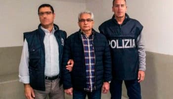 Tomás Yarrington entregará 9 millones de dólares a Estados Unidos: Milenio