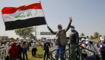 Congreso de EU se prepara para revocar la autorización legal de la guerra de Irak