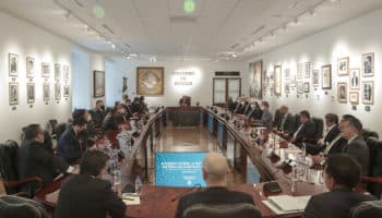 Gobierno alcanza acuerdo para regular subcontratación de personal; utilidades se incrementarán 156%