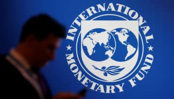 FMI: Aranceles pueden disparar deuda global al mayor nivel desde II Guerra Mundial