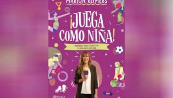Marion Reimers te cuenta la historia de las deportistas que hicieron historia