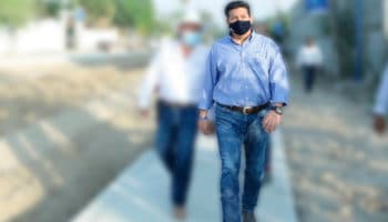 FGR acusa a juez de amparo de actuar como defensor de Cabeza Vaca