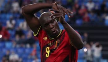 Euro 2020: Destroza Romelu Lukaku a los rusos en San Petersburgo | Video