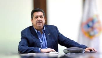 México pide a Estados Unidos la captura y extradición de Cabeza de Vaca