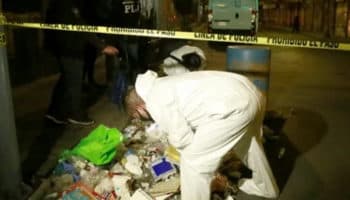 Hay elementos para obtener sentencia condenatoria contra acusado de homicidio de niños mazahuas: Fiscalía | Entérate