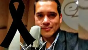 Michoacán | Matan al periodista Abraham Mendoza en Morelia; hay tres detenidos