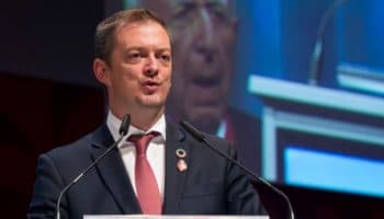 Tokio 2020: Lamenta Andrew Parsons situación de atletas paralímpicos afganos | Tuit