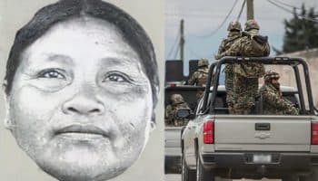 CNDH pide que Fiscalía veracruzana reabra caso Ernestina Ascencio y subsane deficiencias