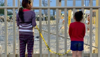 Niños migrantes no encuentran seguridad durante paso por México; "hallan más miedo": estudio