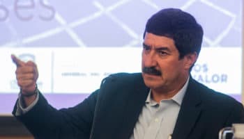 Fiscalía de Chihuahua dio a sus agentes hasta el 20 de agosto para detener a Javier Corral en la CDMX