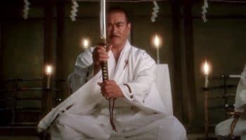 Muere actor Sonny Chiba por complicaciones de Covid-19; interpretó a Hattori Hanzo en 'Kill Bill'