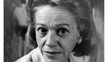 Hoy en la historia | Fallece Elena Garro, roban obras de Munch, y ¡felicidades, bomberos!