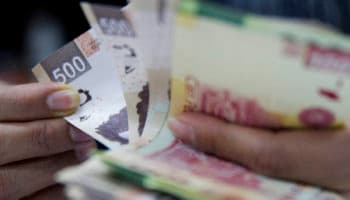 Sheinbaum asegura que no habrá incremento de impuestos en 2026
