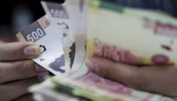 Sheinbaum asegura que no habrá incremento de impuestos en 2026