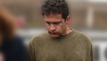 FGR dice que Vallarta fue detenido en flagrancia y señala a juez por tardanza en el caso