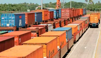El consumo privado en México aumentó un 2.8 % anual en agosto