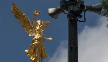 Primer Simulacro Nacional de 2025 será hoy ¿A qué hora sonará la alerta?