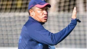 Termina aventura de Ignacio Ambriz con el Huesca de España | Tuit