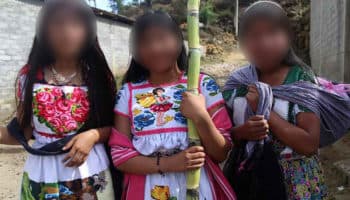 Senado aprueba reforma que sanciona a quien arregle matrimonio infantil forzado