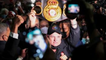 Absuelven al expresidente de Panamá Ricardo Martinelli por espionaje con Pegasus | Videos