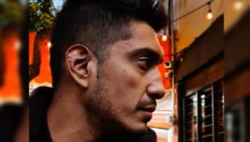 Tenoch Huerta compara a Cristóbal Colón con Hitler