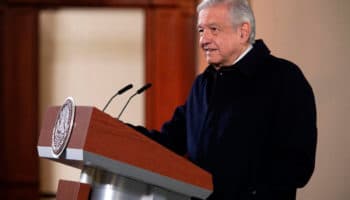 Anuncia AMLO ‘parque del jaguar’ en Quintana Roo | Entérate