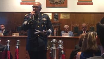 Canadá niega a León Trauwitz seguir su proceso en libertad