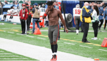 Cuesta berrinche a Antonio Brown un millón de dólares | Video