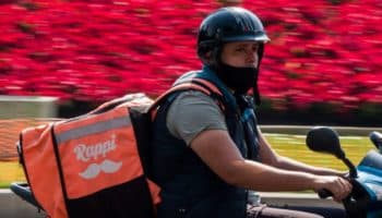 Sheinbaum presentará ley para proteger a trabajadores de aplicaciones telefónicas