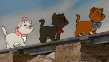 Disney prepara 'live-action' de Los Aristogatos