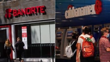 Banorte confirma contacto inicial para la compra de Citibanamex