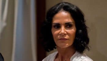 Lydia Cacho: La reforma judicial empezó mal, al aprobarse por pactos con la delincuencia organizada