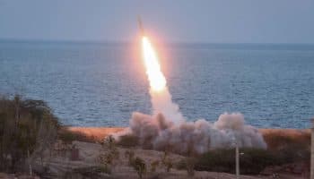 China habría cargado más de 100 misiles balísticos intercontinentales en silos: Pentágono