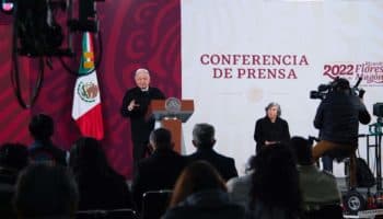 Hybris y némesis presidencial | Artículo