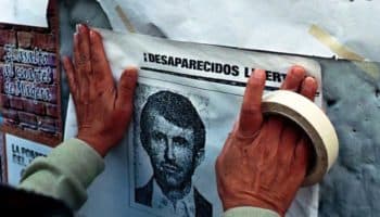 Tras orden judicial, Sheinbaum ofrece verdad y justicia por la Guerra Sucia