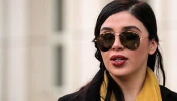 Emma Coronel | EU reduce su sentencia y saldrá en 2023