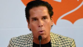 Y ahora... Palazuelos negocia con publicista señalado en la Estafa Maestra; "le podemos dar 5-10 (millones)"