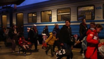 Europa Central se prepara para nuevas olas de refugiados